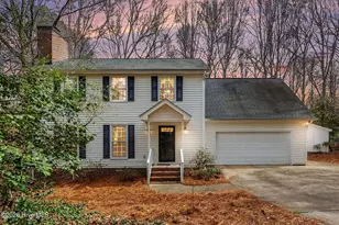 5405 Massengill Ct, Garner, NC 27529 - Photo 1