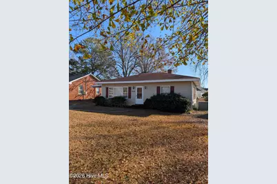 108 S Spence Avenue, Goldsboro, NC 27534 - Photo 1
