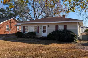 108 S Spence Ave, Goldsboro, NC 27534 - Photo 1