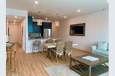 120 N Lake Park Boulevard #200, Carolina Beach, NC 28428 - Photo 5