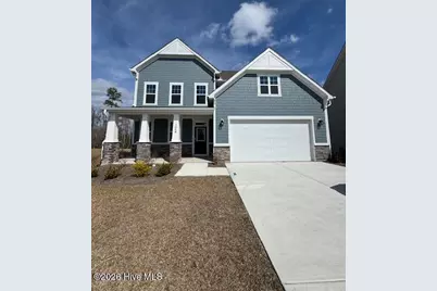 2008 Red Woodpeckers Court, Leland, NC 28451 - Photo 1