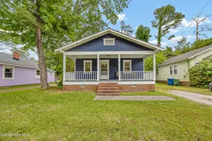 1035 Page Ave, Wilmington, NC 28403 - Photo 1