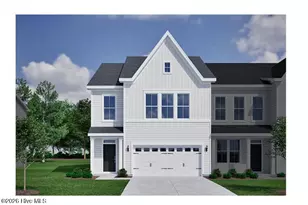 5621 Palm Tree Pl, Leland, NC 28451 - Photo 1