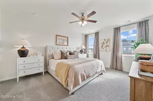307 Sailors Wy, Elizabeth City, NC 27909 - Photo 17