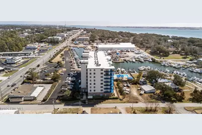 4425 Arendell Street #106, Morehead City, NC 28557 - Photo 53
