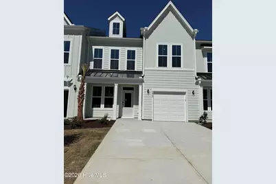 5613 Palm Tree Place, Leland, NC 28451 - Photo 1