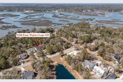 3310 Four Water View SW, Supply, NC 28462 - Photo 7