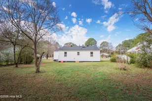 2229 St Andrew St, Tarboro, NC 27886 - Photo 7
