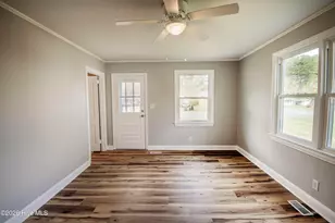 2229 St Andrew St, Tarboro, NC 27886 - Photo 11