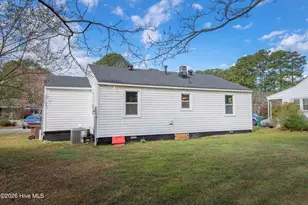 2229 St Andrew St, Tarboro, NC 27886 - Photo 5
