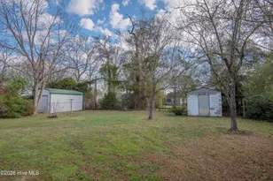 2229 St Andrew St, Tarboro, NC 27886 - Photo 9