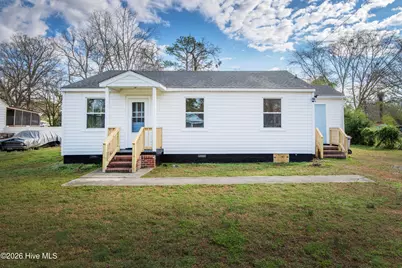2229 Saint Andrew Street, Tarboro, NC 27886 - Photo 1