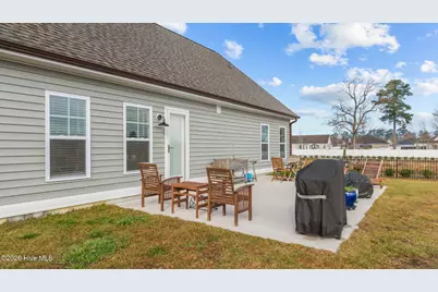655 Norberry Drive, Winterville, NC 28590 - Photo 37
