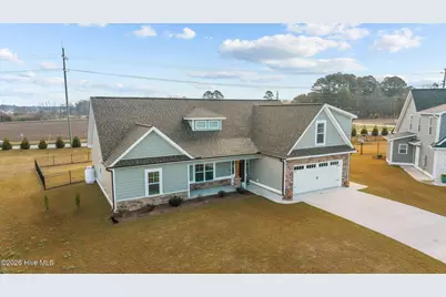 655 Norberry Drive, Winterville, NC 28590 - Photo 3
