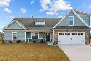 655 Norberry Dr, Winterville, NC 28590 - Photo 1