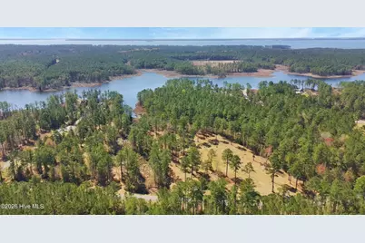 Lot 33 Bailey Pointe Drive, Belhaven, NC 27810 - Photo 3