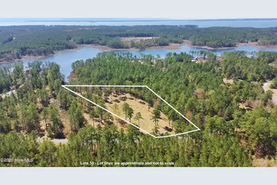 Lot 33 Bailey Pointe Drive, Belhaven, NC 27810 - Photo 1