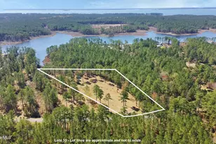 Lot 33 Bailey Pointe Dr, Belhaven, NC 27810 - Photo 1