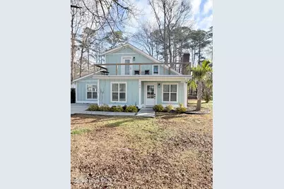 100 Boundary Loop Road NW, Calabash, NC 28467 - Photo 1