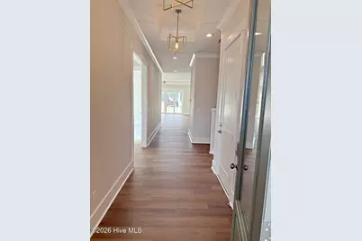 5551 Fayes Meadow Court #(Lot 13), Wilmington, NC 28412 - Photo 9