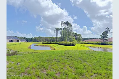 5551 Fayes Meadow Court #(Lot 13), Wilmington, NC 28412 - Photo 5