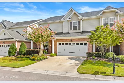 424 Newcastleton Drive, Wilmington, NC 28412 - Photo 53