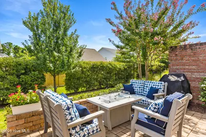 424 Newcastleton Drive, Wilmington, NC 28412 - Photo 45