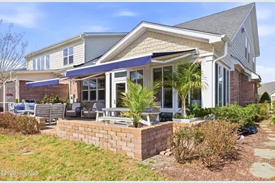 424 Newcastleton Drive, Wilmington, NC 28412 - Photo 57