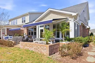 424 Newcastleton Dr, Wilmington, NC 28412 - Photo 57
