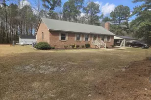 356 Worsley Rd, Rocky Mount, NC 27801 - Photo 5