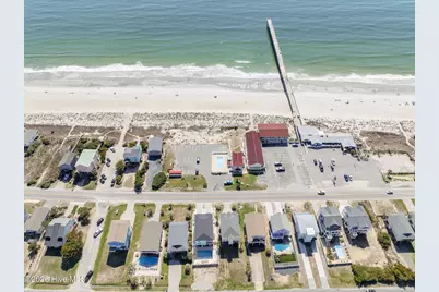 1420 E Beach Drive, Oak Island, NC 28465 - Photo 99