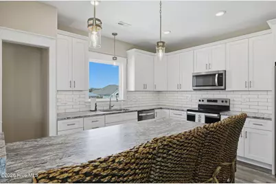 1420 E Beach Drive, Oak Island, NC 28465 - Photo 25