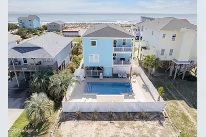 1420 E Beach Drive, Oak Island, NC 28465 - Photo 85