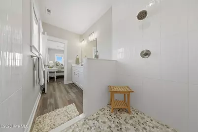1420 E Beach Drive, Oak Island, NC 28465 - Photo 45