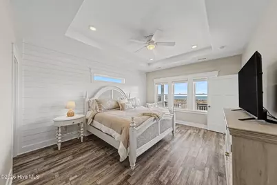 1420 E Beach Drive, Oak Island, NC 28465 - Photo 37