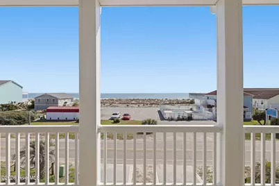 1420 E Beach Drive, Oak Island, NC 28465 - Photo 17