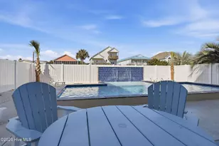 1420 E Beach Dr, Oak Island, NC 28465 - Photo 83
