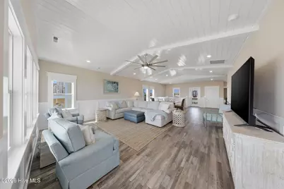 1420 E Beach Drive, Oak Island, NC 28465 - Photo 21
