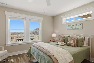 1420 E Beach Drive, Oak Island, NC 28465 - Photo 55