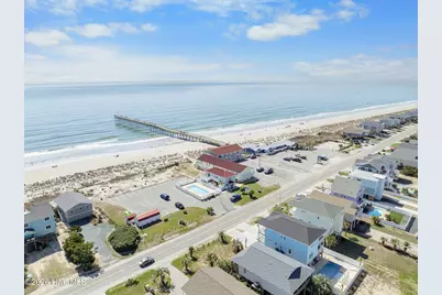 1420 E Beach Drive, Oak Island, NC 28465 - Photo 93