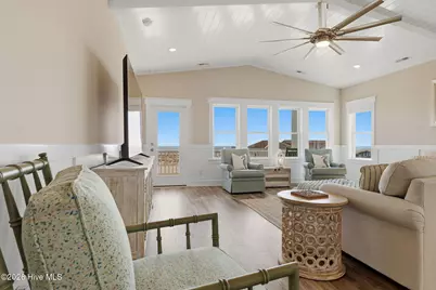 1420 E Beach Drive, Oak Island, NC 28465 - Photo 15