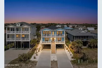 1420 E Beach Drive, Oak Island, NC 28465 - Photo 119