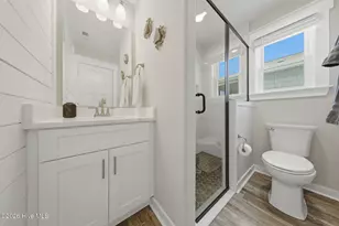 1420 E Beach Dr, Oak Island, NC 28465 - Photo 49