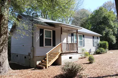 136 Highland Drive, West End, NC 27376 - Photo 1