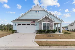 7342 Oakland Country Ct, Leland, NC 28479 - Photo 1