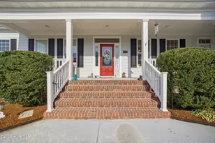 112 Randolph Loop N, Hertford, NC 27944 - Photo 5