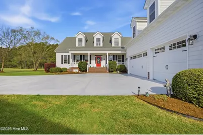 112 Randolph Loop N, Hertford, NC 27944 - Photo 9