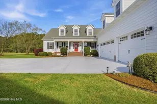 112 Randolph Loop N, Hertford, NC 27944 - Photo 9