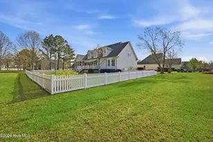 112 Randolph Loop N, Hertford, NC 27944 - Photo 69