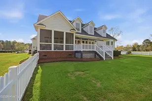 112 Randolph Loop N, Hertford, NC 27944 - Photo 67